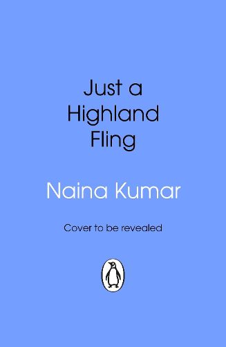 Cover image for Just A Highland Fling