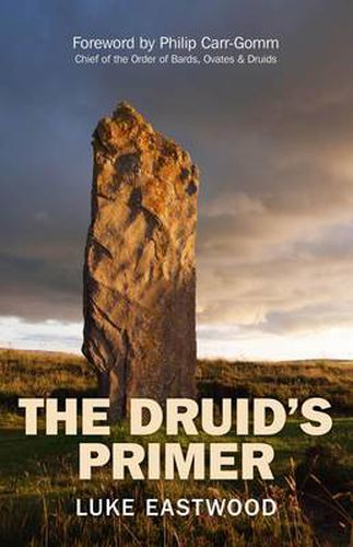 Cover image for Druid"s Primer, The