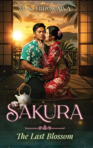 Cover image for Sakura