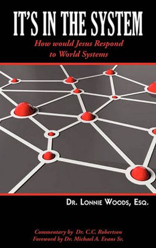 Cover image for It's in the System