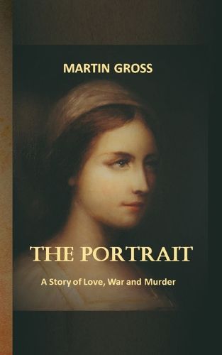 Cover image for The Portrait