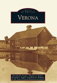 Cover image for Verona