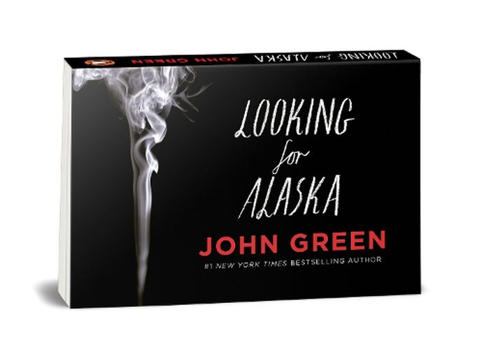 Cover image for Penguin Minis: Looking for Alaska