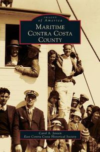 Cover image for Maritime Contra Costa County