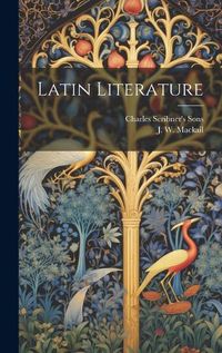 Cover image for Latin Literature