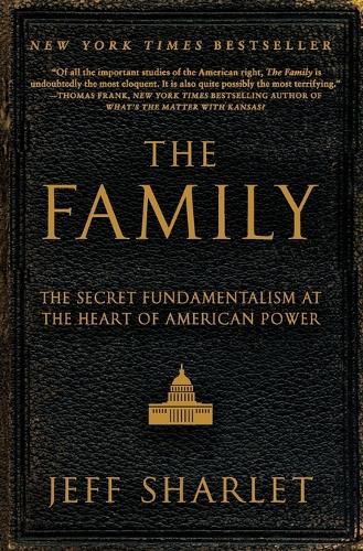 Cover image for The Family