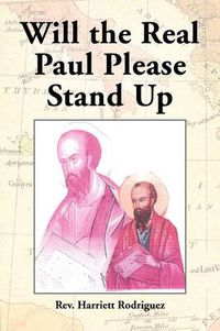 Cover image for Will the Real Paul Please Stand Up