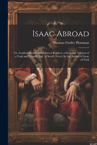 Cover image for Isaac Abroad