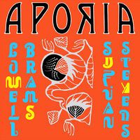 Cover image for Aporia (Yellow Vinyl)