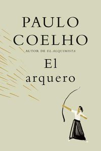 Cover image for El arquero / The Archer