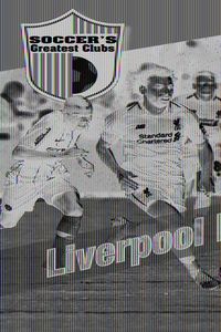 Cover image for Liverpool FC