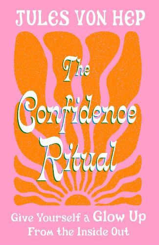 Cover image for The Confidence Ritual