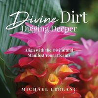 Cover image for Divine Dirt