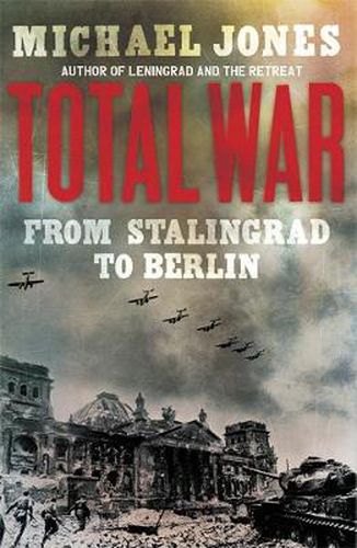 Cover image for Total War