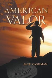 Cover image for American Valor