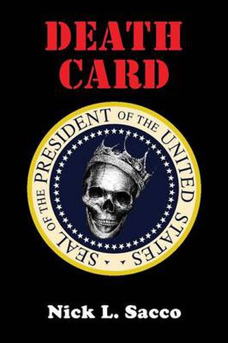 Cover image for Death Card