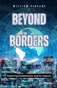 Cover image for Beyond Borders