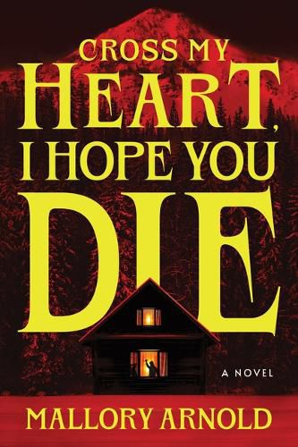 Cover image for Cross My Heart, I Hope You Die (Standard Edition)
