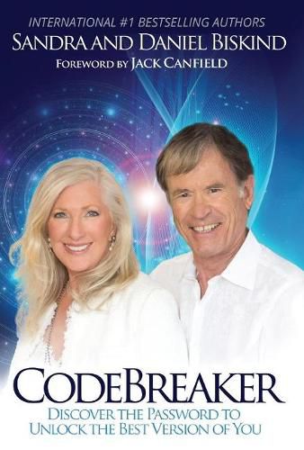 Codebreaker: Discover the Password to Unlock the Best Version of You