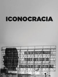 Cover image for Iconocracia