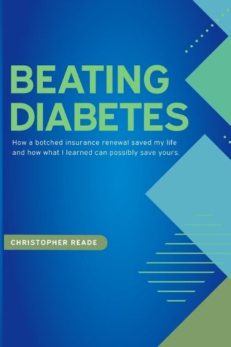 Cover image for Beating Diabetes