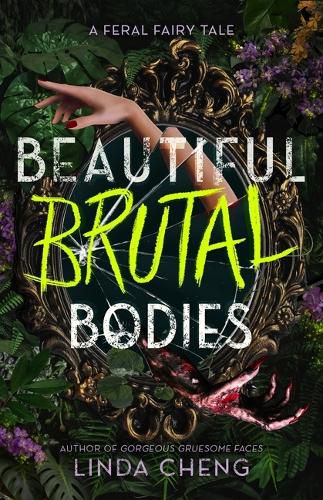 Cover image for Beautiful Brutal Bodies
