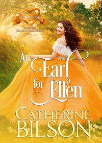 Cover image for An Earl For Ellen