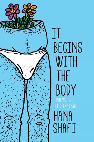 Cover image for It Begins With The Body