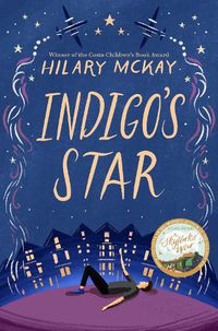 Cover image for Indigo's Star