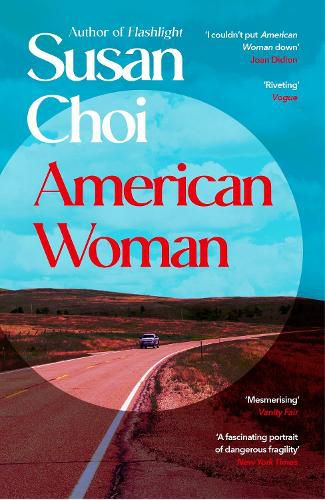 Cover image for American Woman