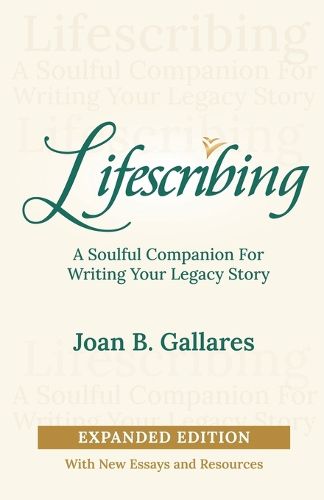 Cover image for Lifescribing