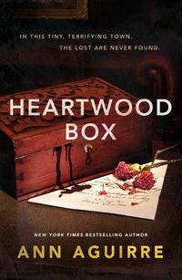 Cover image for Heartwood Box