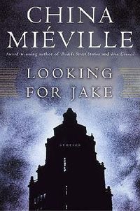Cover image for Looking for Jake: Stories