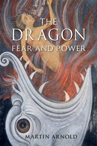 Cover image for The Dragon: Fear and Power