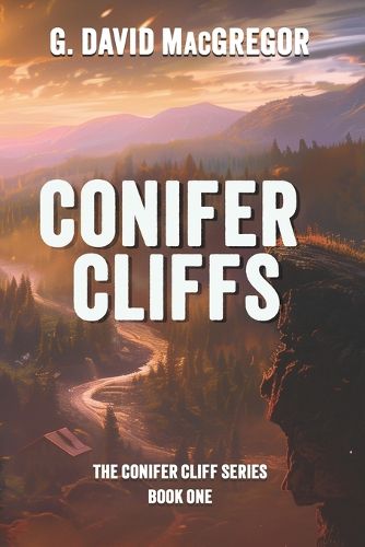 Cover image for Conifer Cliffs