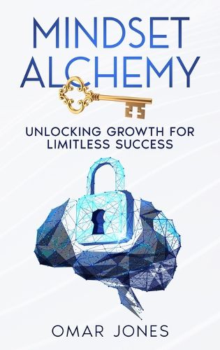 Cover image for Mindset Alchemy