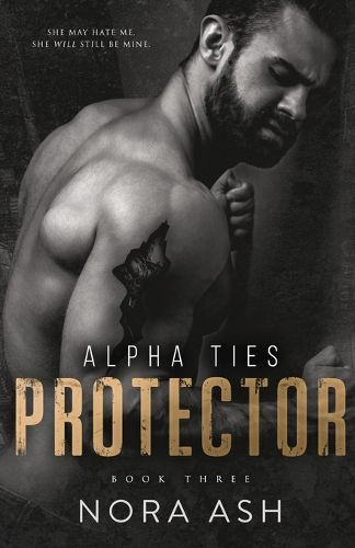 Cover image for Protector