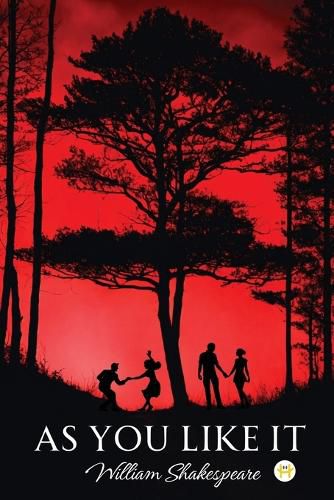 Cover image for AS YOU LIKE IT