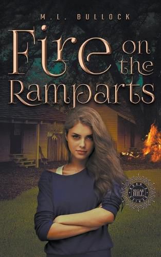 Cover image for Fire On The Ramparts