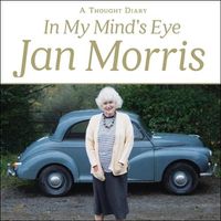 Cover image for In My Mind's Eye: A Thought Diary