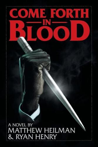 Cover image for Come Forth in Blood