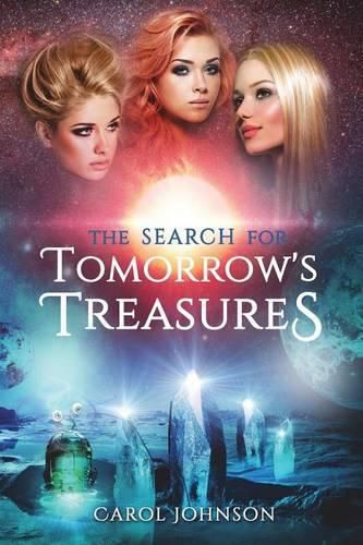 Cover image for The Search for Tomorrow's Treasures