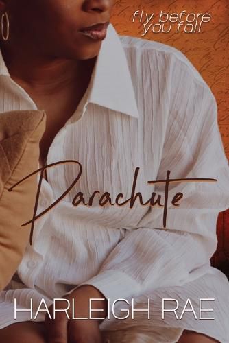 Cover image for Parachute