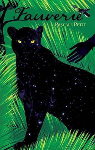 Cover image for Fauverie