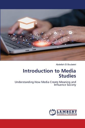 Cover image for Introduction to Media Studies