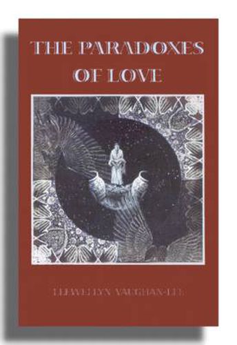 Cover image for The Paradoxes of Love