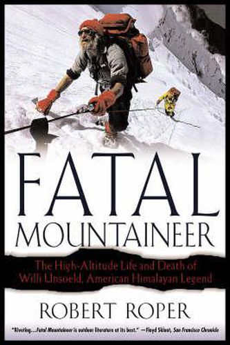 Fatal Mountaineer