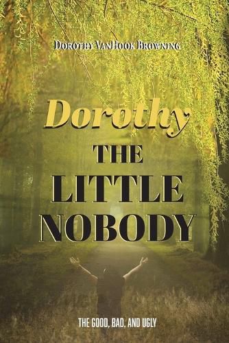 Cover image for Dorthy the Little Nobody