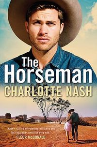 Cover image for The Horseman