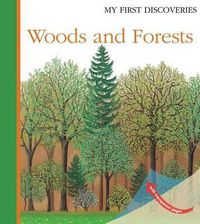 Cover image for Woods and Forests